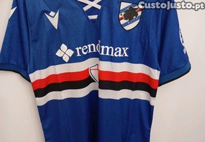 Camisola da Sampdoria