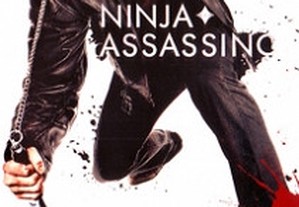 Ninja Assassino (2009) James McTeigue IMDB: 6.4