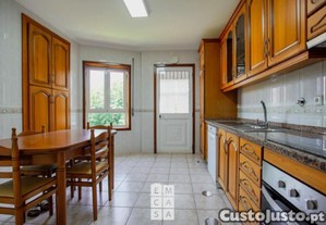 Apartamento T2, Escapes