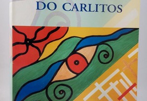 Carlos Pereira // As Memórias do Carlitos