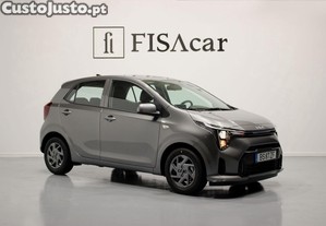 Kia Picanto 1.0 MPi Urban