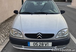 Citron Saxo 1.5 D