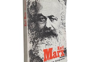 Karl Marx (Pequena biografia)