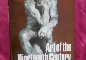 A. M. Vogt. Art of the Nineteenth century.