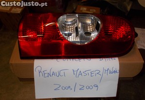 farolim renault master opel novano 2003/2005 tras dirt