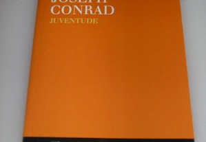 Joseph Conrad - Juventude