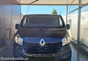Renault Trafic Bi turbo - 19