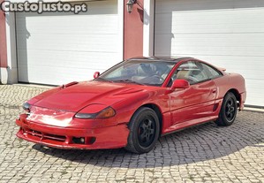 Mitsubishi 3000 GT VR4 4x4 Twin Turbo - 91
