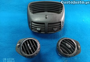 grelha sofagem alfa romeo GT