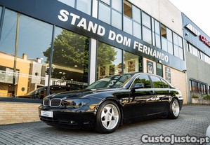 BMW 745 i LA - 02