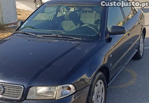 Audi A4 1.6/GPL - 96