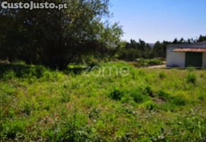 Terreno Com 9.900M2 Em Fânzeres-Gondomar