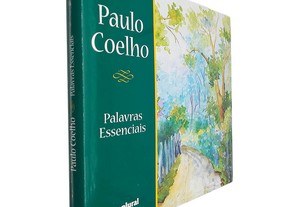 Palavras essenciais - Paulo Coelho