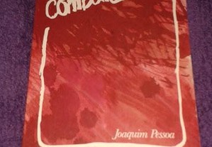 Amor Combate, de Joaquim Pessoa.