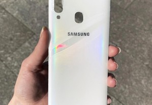 Tampa traseira para Samsung Galaxy A40 - Várias Cores