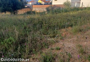 Terreno em Avos a ser Convertido em m2 - Fernão Ferro