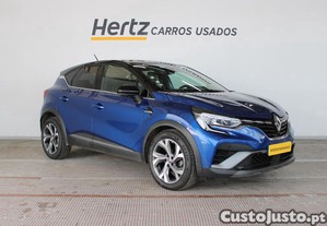Renault Captur RS Line 1.0 Tce 90cv