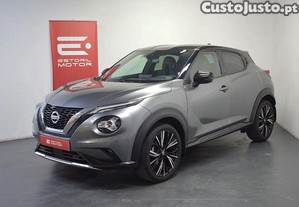 Nissan Juke 1.0 DIG-T N-Design C.Two Tone B.DCT - 21