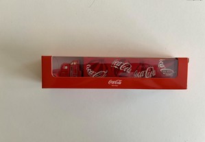 Camião Coca-Cola