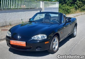 Mazda MX-5 1.6 16v - 03
