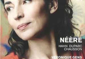 Véronique Gens, Susan Manoff - Néère