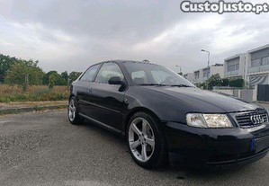 Audi A3 1.9 TDI SPORT - 98
