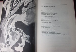 Livro Melancolismos José Oliveira Inapa 1989