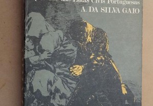 "Mário" de António de Silva Gaio