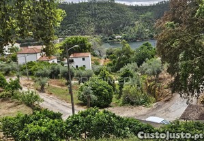 Terreno vista rio zêzere