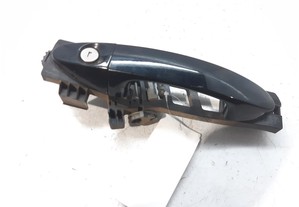 PUXADOR EXTERIOR FRENTE ESQUERDO FORD FIESTA VI