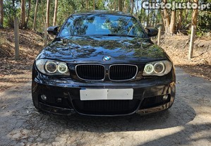 BMW 118 Pack M - 09