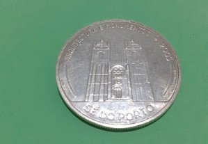 Moeda de 10 euros de 2005 em prata
