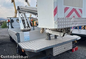 Nissan Cabstar E
