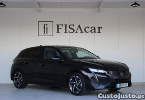 Peugeot 308 1.2 PureTech Allure
