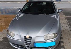 Alfa Romeo 147 937