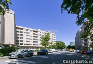 Apartamento T3 Em Ramalde, Porto