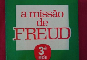 A missão de Freud