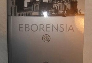 Revista Eborensia - Nº 46