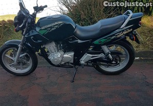Honda cb 500 pc26 - 94