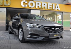 Opel Insignia Grand Sport 1.6 CDTi 110cv Nacional