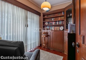 Moradia T4 - Vila Nova Da Telha