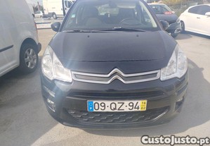Citron C3 1.1 - 16