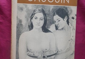 Gauguin. 60 Pgs,