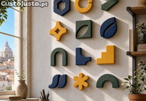 Logo Personalizado em 3D | Decoração para Negócios