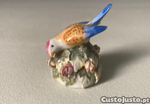 Figurinha Decorativa