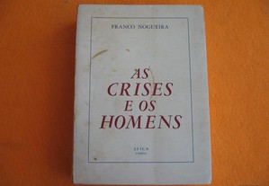 As Crises e os Homens - 1971