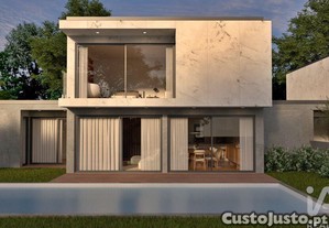 Casa / Villa T3 em Vila meã de 235,00 m²