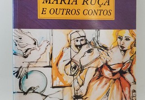 Paulo PImentel // Maria Ruça e outros contos