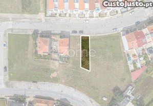 Lote P/ Construção De Moradia - Aldeamento Nova...