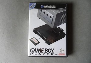 Jogo Gamecube Game Boy Player